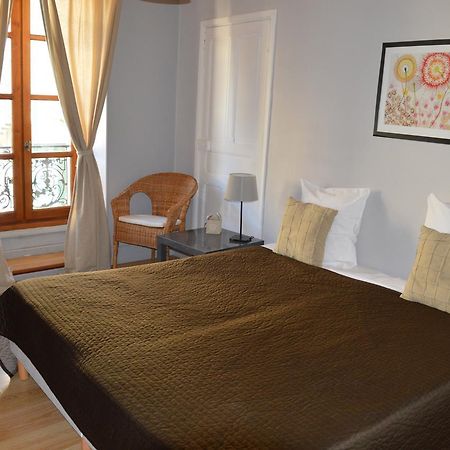 Maison Maxil Otel Massat Dış mekan fotoğraf