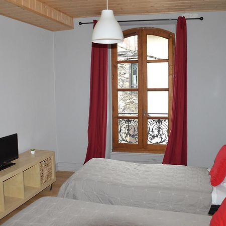 Maison Maxil Otel Massat Dış mekan fotoğraf