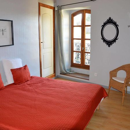 Maison Maxil Otel Massat Dış mekan fotoğraf