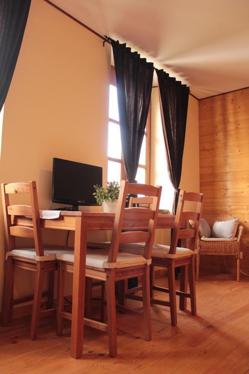 Maison Maxil Otel Massat Oda fotoğraf