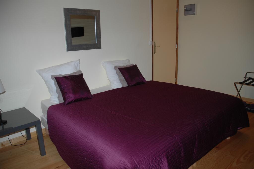 Maison Maxil Otel Massat Dış mekan fotoğraf