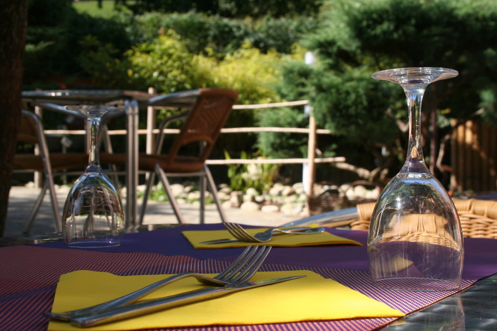 Maison Maxil Otel Massat Dış mekan fotoğraf