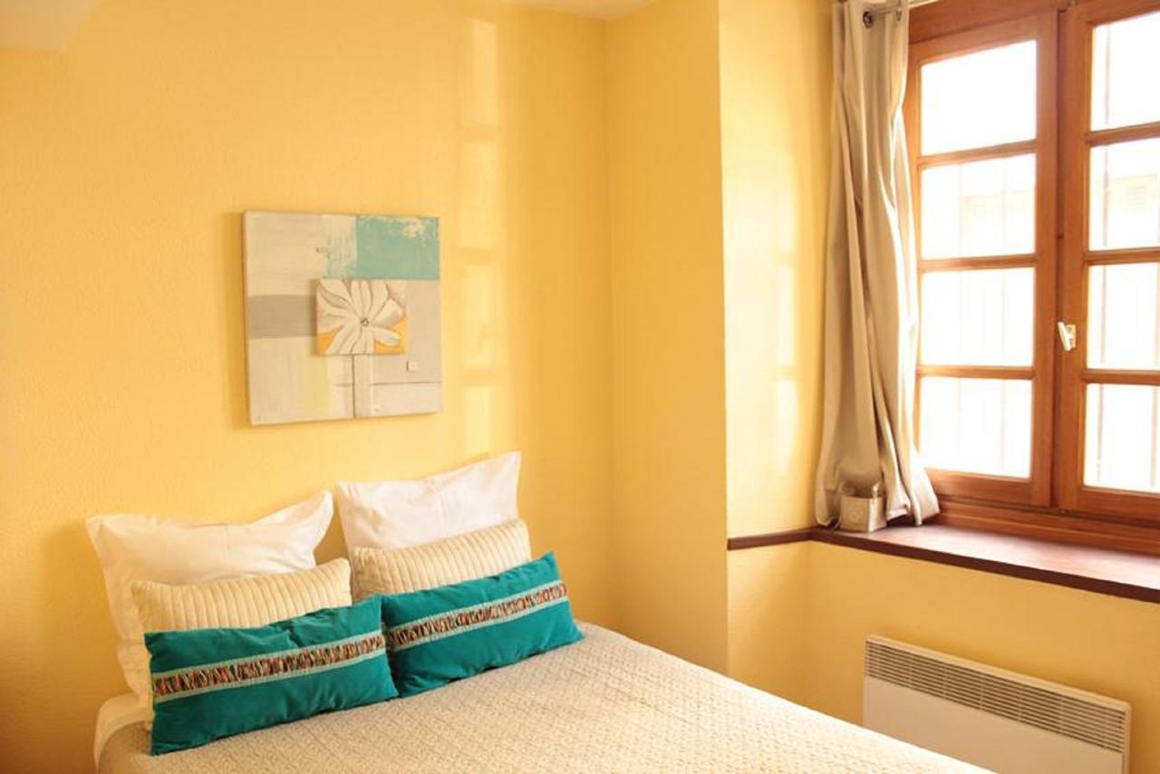 Maison Maxil Otel Massat Dış mekan fotoğraf