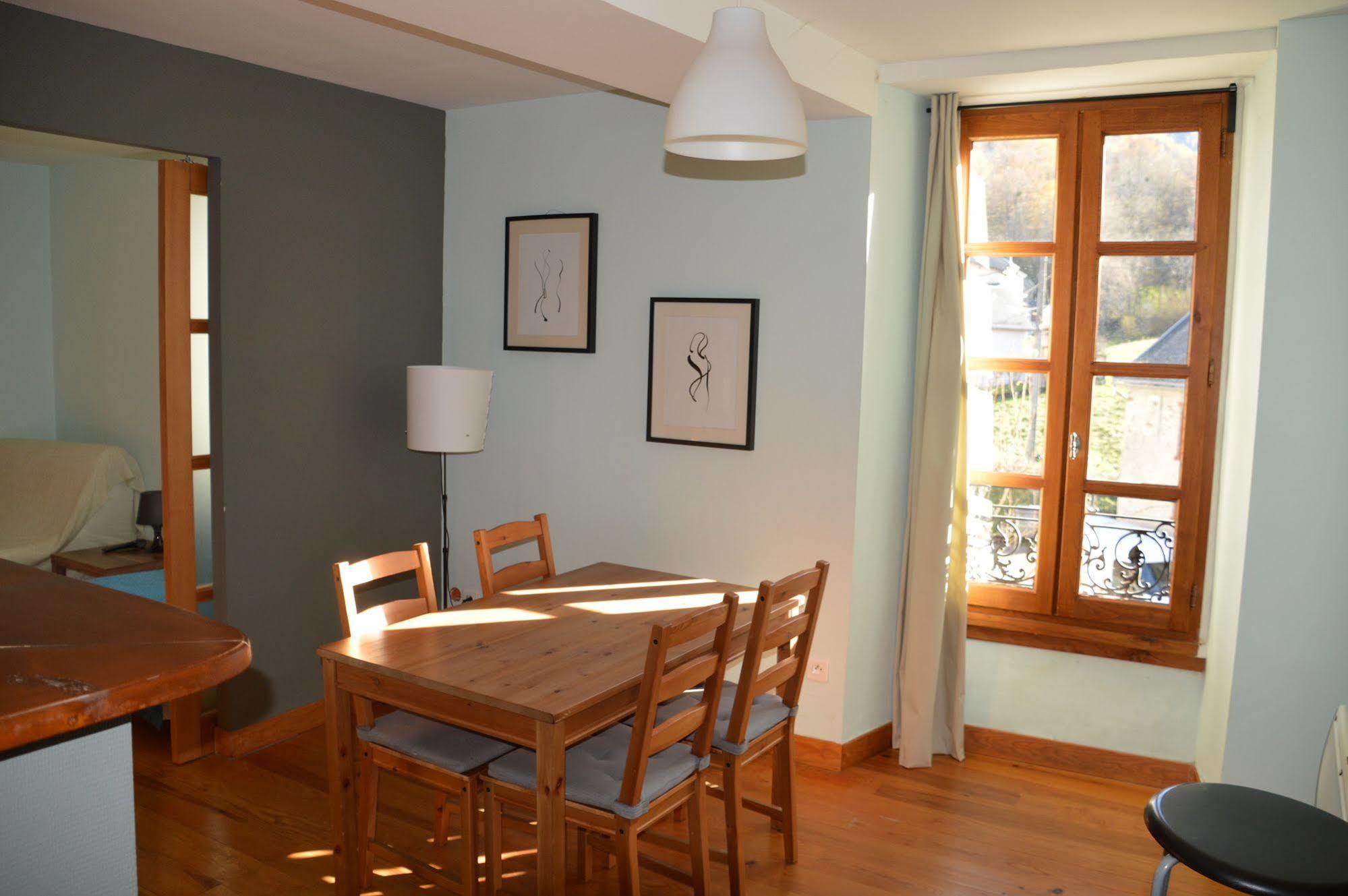 Maison Maxil Otel Massat Dış mekan fotoğraf
