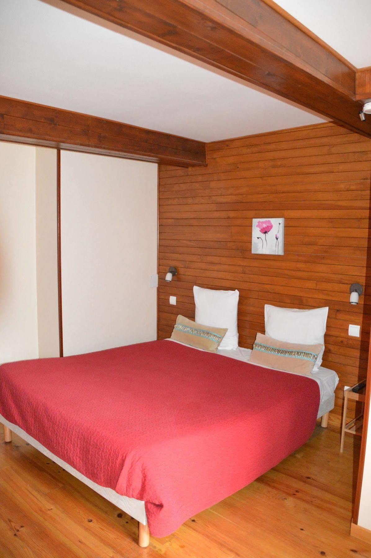 Maison Maxil Otel Massat Dış mekan fotoğraf