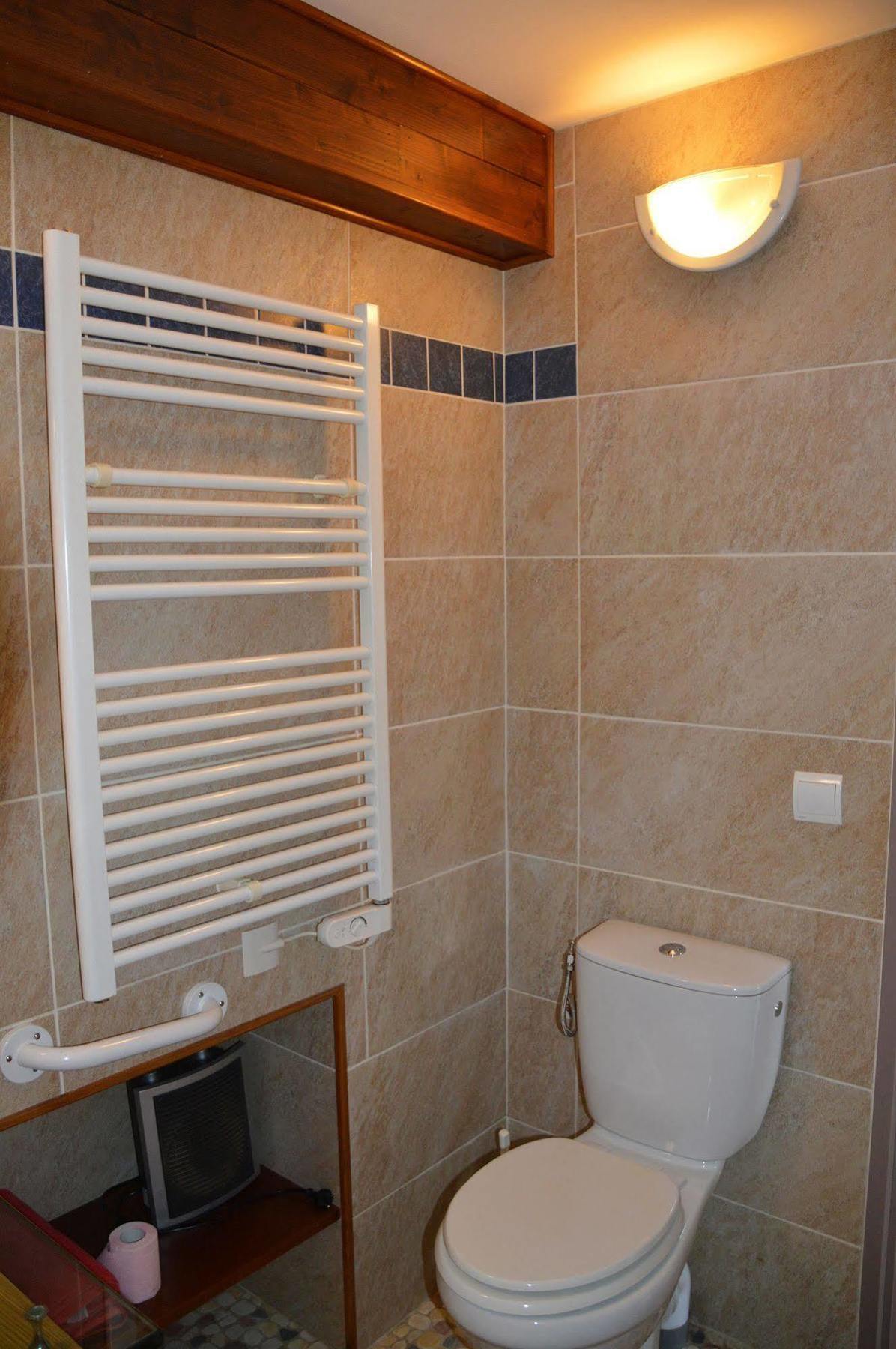Maison Maxil Otel Massat Dış mekan fotoğraf