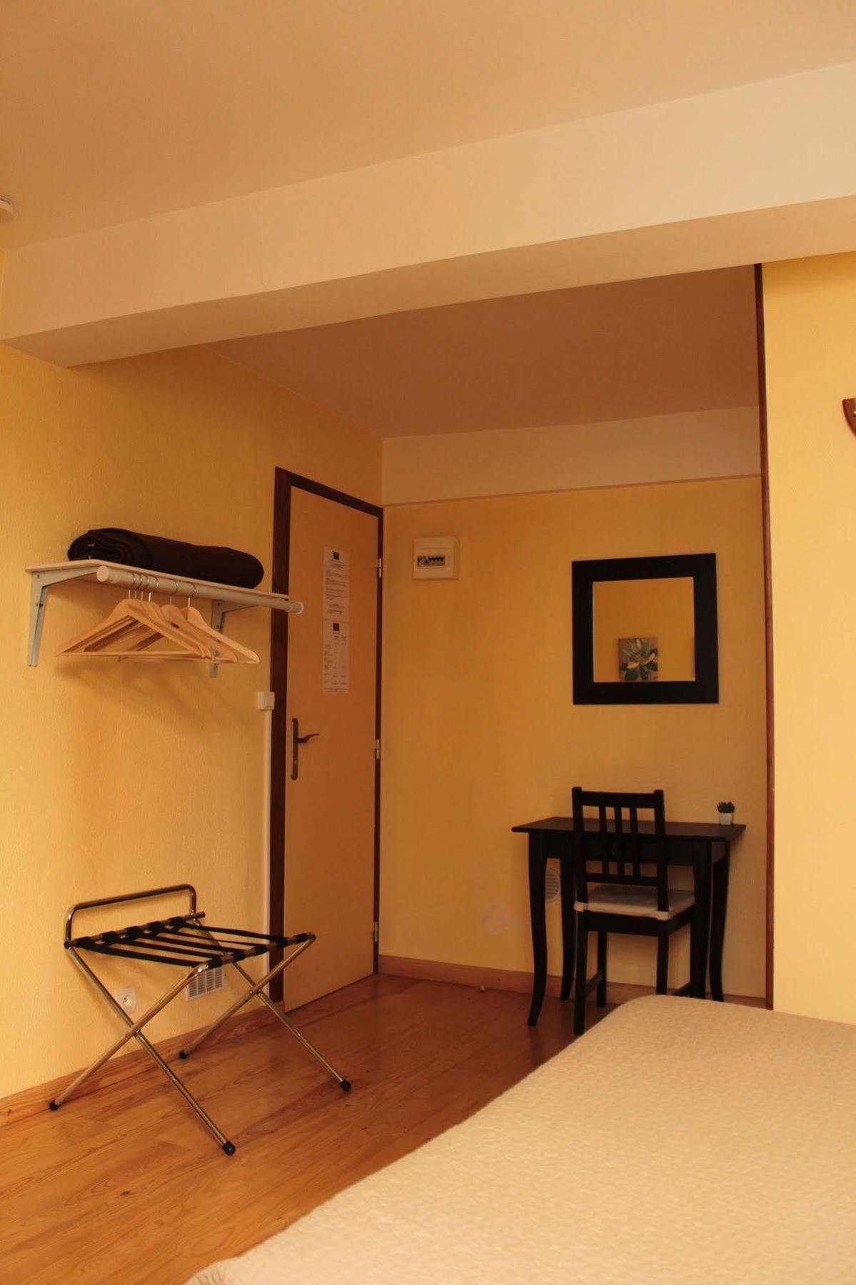 Maison Maxil Otel Massat Dış mekan fotoğraf