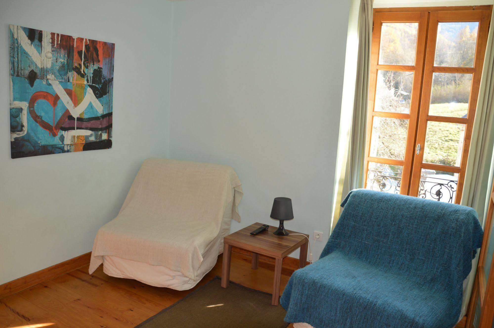 Maison Maxil Otel Massat Dış mekan fotoğraf