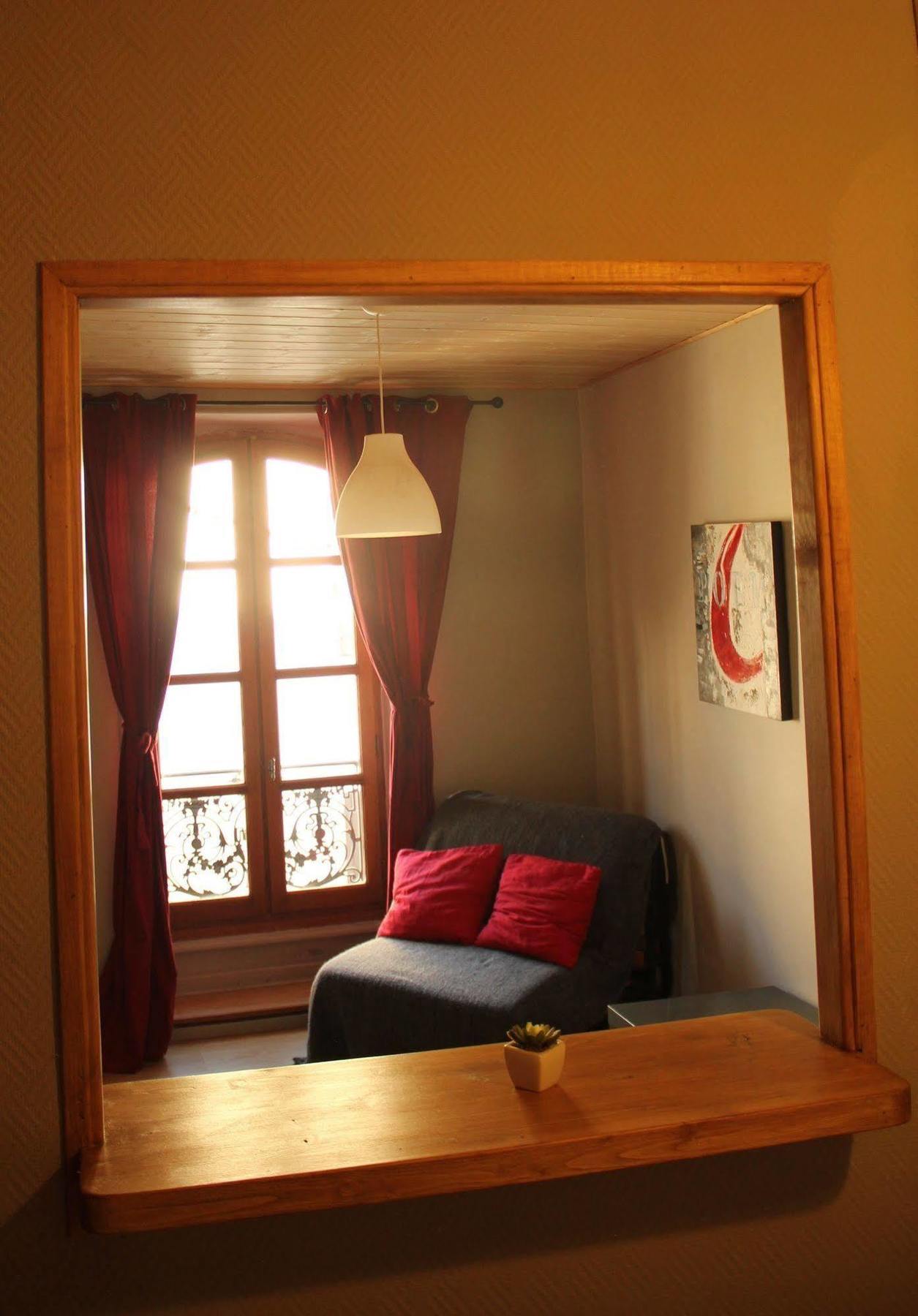 Maison Maxil Otel Massat Dış mekan fotoğraf