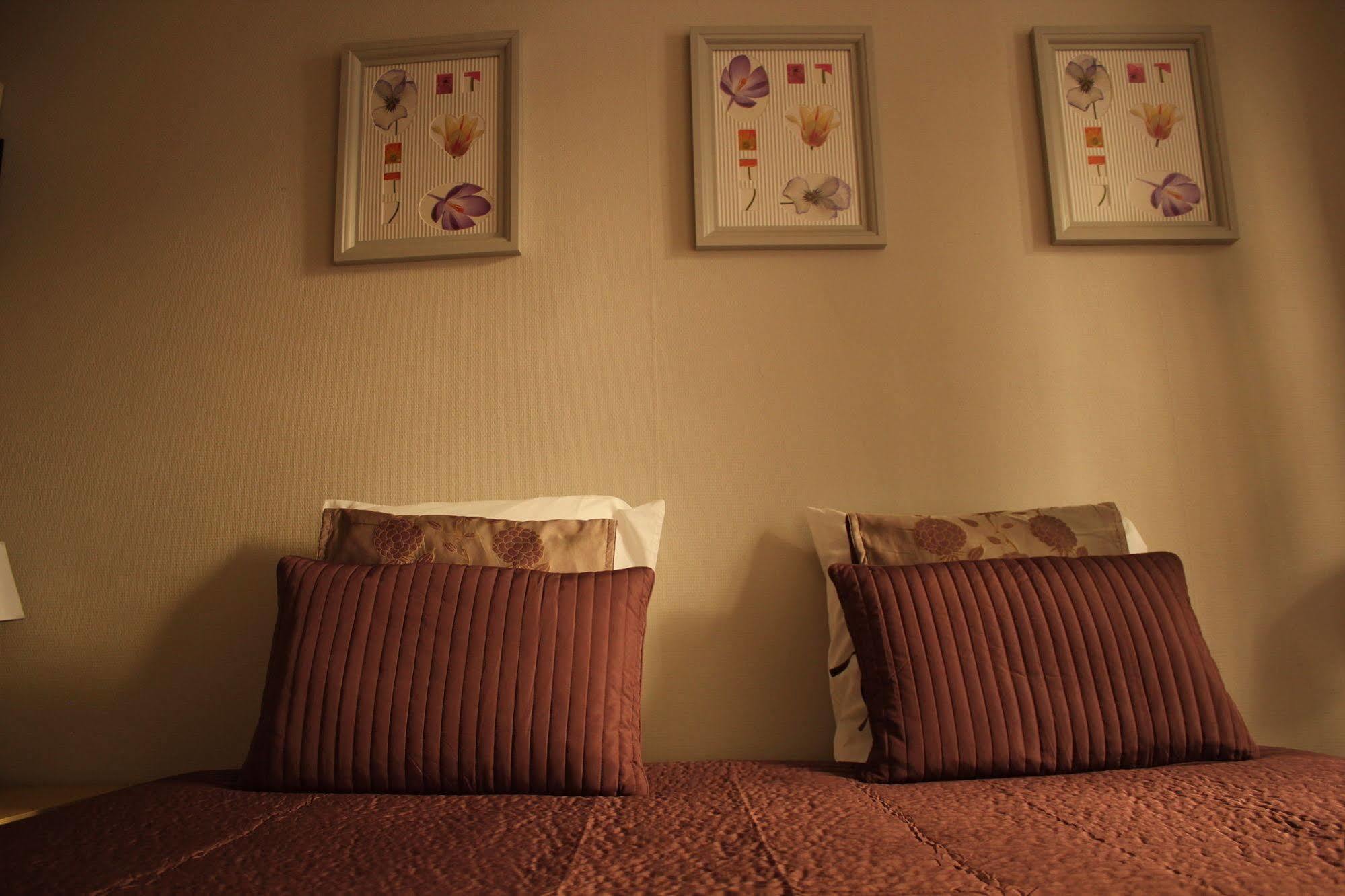Maison Maxil Otel Massat Dış mekan fotoğraf