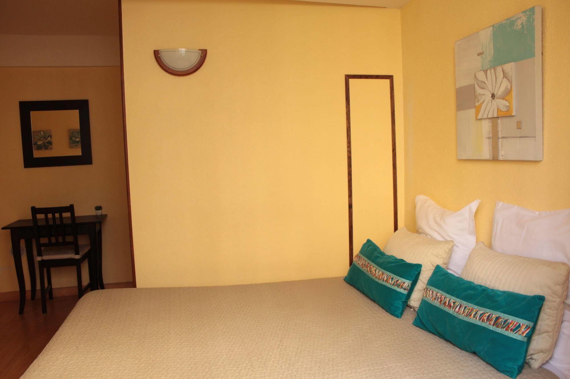 Maison Maxil Otel Massat Dış mekan fotoğraf