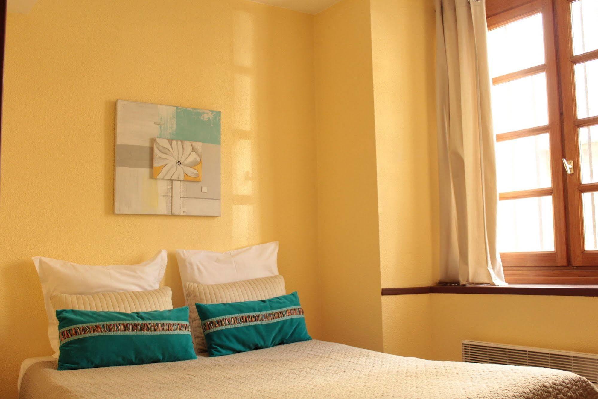 Maison Maxil Otel Massat Dış mekan fotoğraf