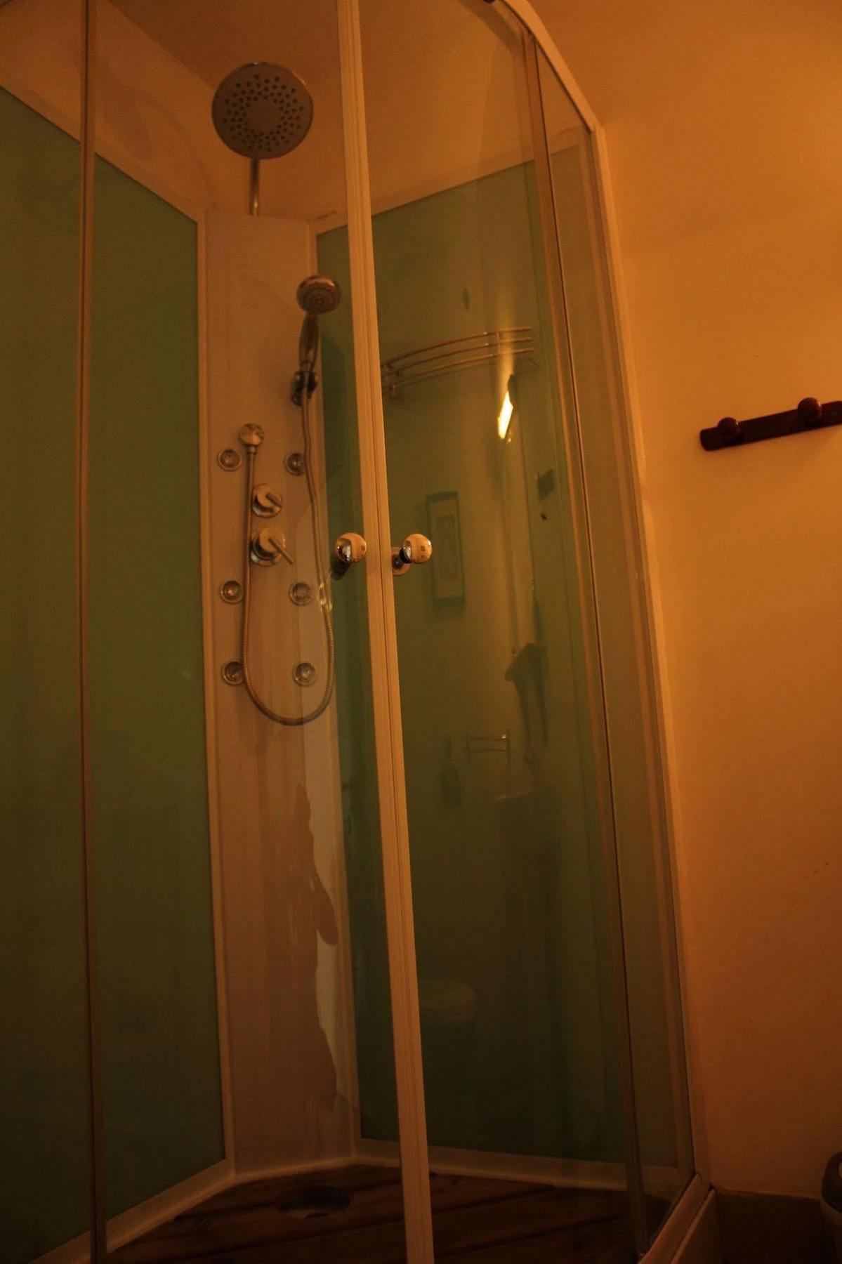 Maison Maxil Otel Massat Dış mekan fotoğraf