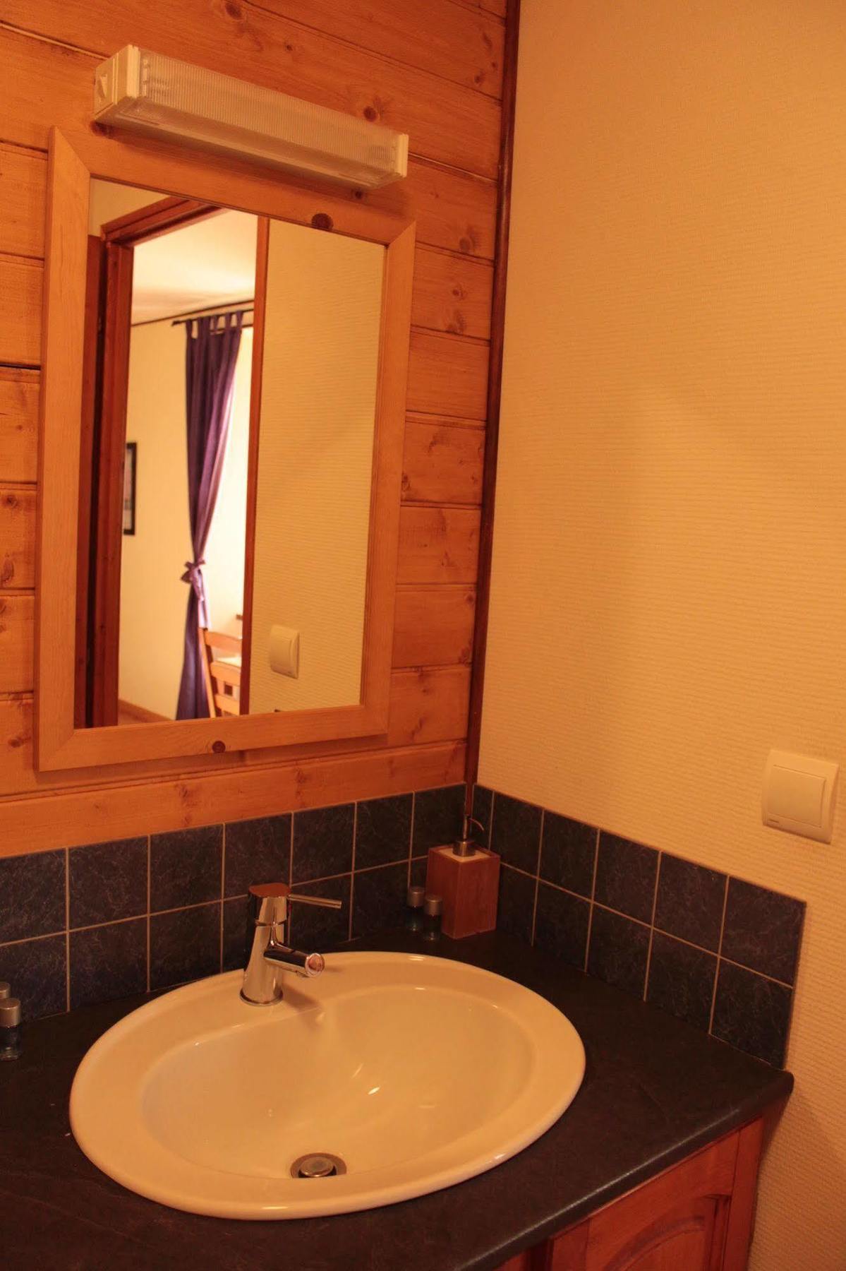 Maison Maxil Otel Massat Dış mekan fotoğraf