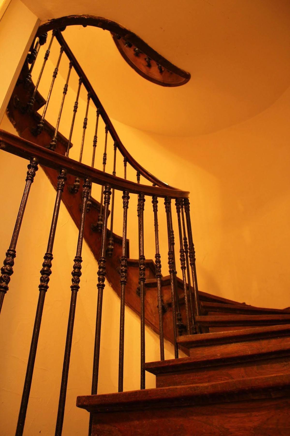 Maison Maxil Otel Massat Dış mekan fotoğraf